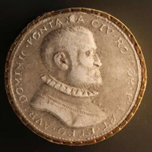 Dominicus Fontana (Avers)