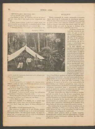 Misiones