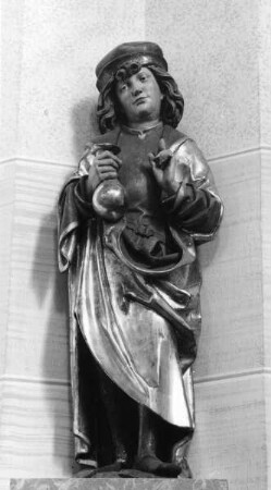 Heiliger Cosmas