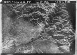 w. Jericho