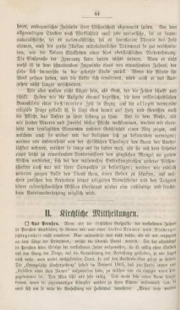 44-83 Kirchliche Mittheilungen