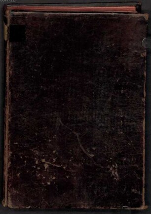 Complet und Laudes - Dombibliothek Freising Alto MS Z 00087