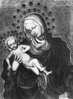 Madonna von Sankt Veit