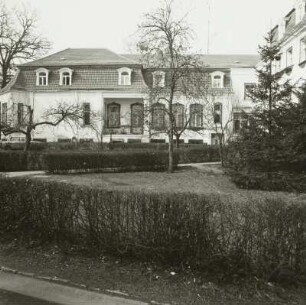 Schloss Raakow