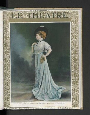 No. 213, Novembre - I 1907