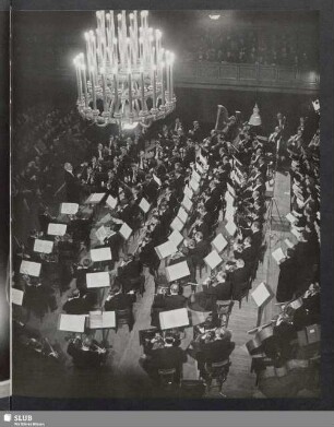 Orchesterkonzert