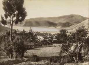 Copacabana, Bolivien (Sammlung Richard Wegner 1869/1931)