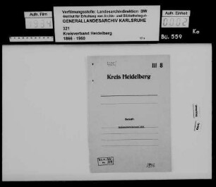 Rechenschaftsbericht über das Rechnungsjahr 1935/36
