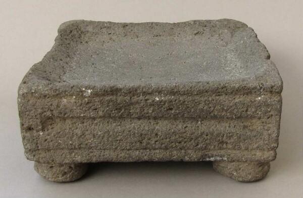 Friction stone