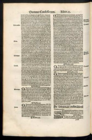 De sobrietate ordinandorum. Titulus. quartus.