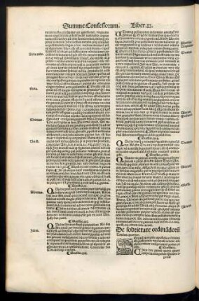 De sobrietate ordinandorum. Titulus. quartus.