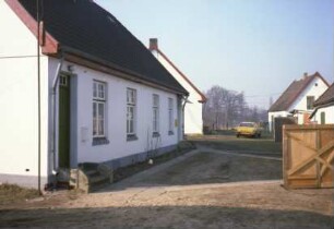 Gut Glinde: Gutskaten