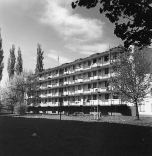 Dammerstocksiedlung