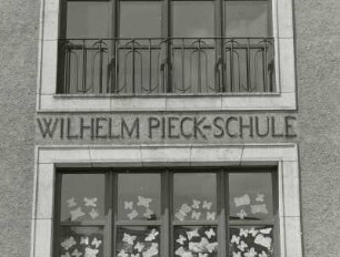 Wilhelm-Pieck-Schule, 3. Grundschule