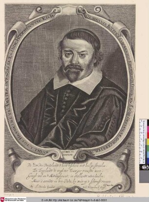 Johannes Rulitius