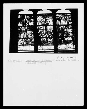 Biblische Szene