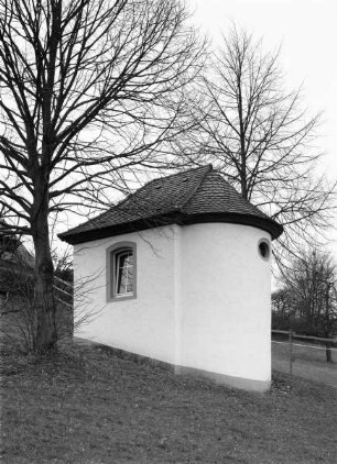 Rehenhofkapelle & Feldkapelle zur Heiligen Dreifaltigkeit und Schmerzhaften Muttergottes