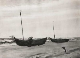 Fischerboote II