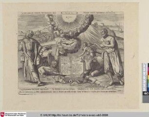 [Ungehorsam und Gehorsam; Disobedience and Obedience]