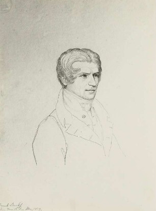 Bildnis Jacob Linckh