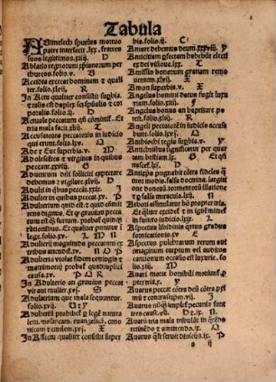 Sermones disertissimi contra omnem mu[n]di peruersum statum, quem deus gloriosus [e]t equitas naturalis damnat, Egregij [e]t famosissimi d[omi]ni Georgij Morgenstern de ödern Decretoru[m] doctoris celeberrimi, ...