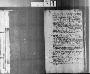 Testament von Dreisseler, Hinrich (oo Else ...)