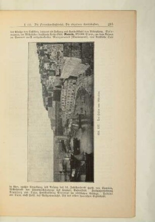 Der Hafen von Gibraltar