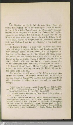 Die Wenden der Lausitz