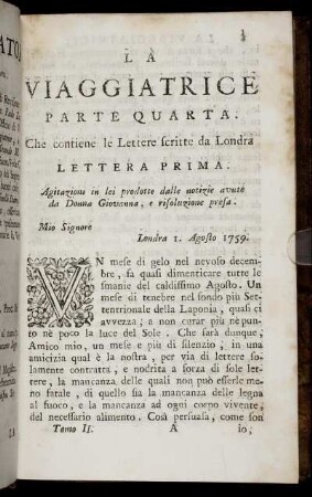 Parte quarta