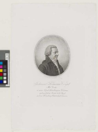 Johann Hermann Vogel