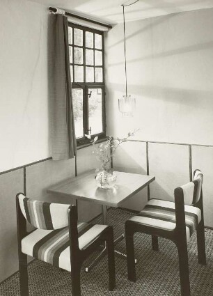 Gästezimmer (Zweibettzimmer)
