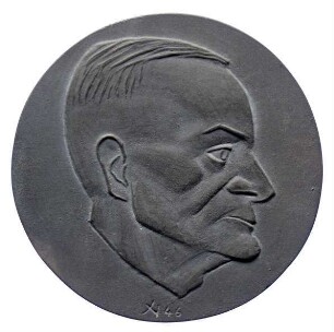 Henke, Johannes: Dr. Kurt Schumacher