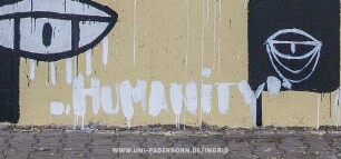 "HUMANiTY"