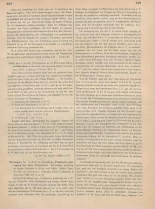217-219 [Rezension] Die Geschichtsbücher