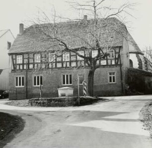 Alte Dorfschule