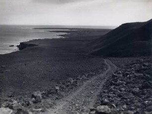 Nordatlantische Südküste Islands
