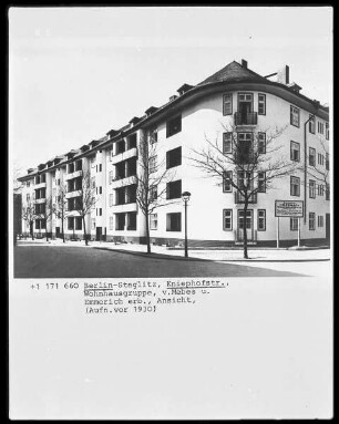 Wohnhaus