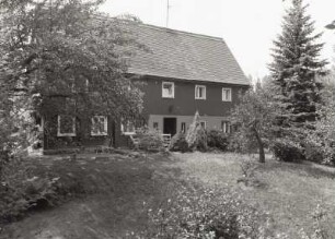 Wohnhaus, Hartau