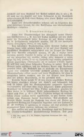 3. Staatsverträge