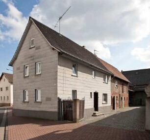 Hungen, Seestraße 33