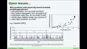 Fluvial Systems - 10