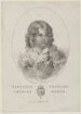 Bildnis des Napoléon Francois Charles Joseph