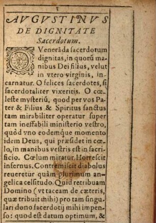 Confessionale : Ex Scriptis B. Thomae de Aqvino Svmptvm, Omnibvs, Tvm Parochis curatis, ... vtile ac necessarium