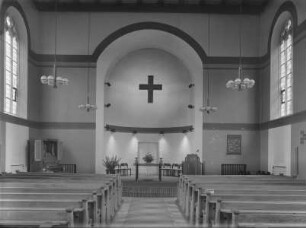 Evangelische Matthäuskirche