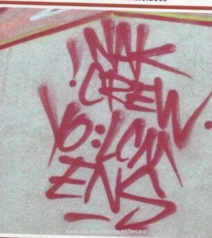 !NAK CREW | Yo:LCM ENS