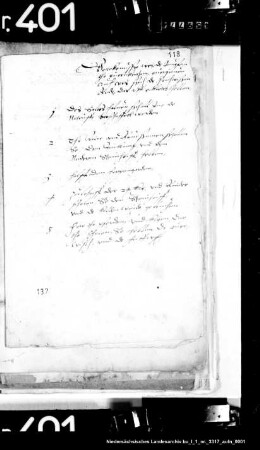 Regelung der Ansprüche und Rechte zwischen Propstei und Stift Obernkirchen