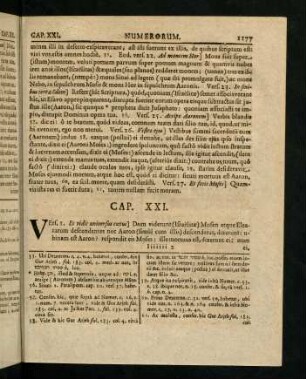1177-1192, Cap. XXI