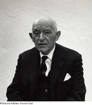 Portraitserie Daniel-Henry Kahnweiler