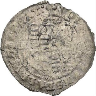 Mansfeld-Vorderort: Volrat VI., Philipp Ernst und Albrecht Wolff von Mansfeld-Artern