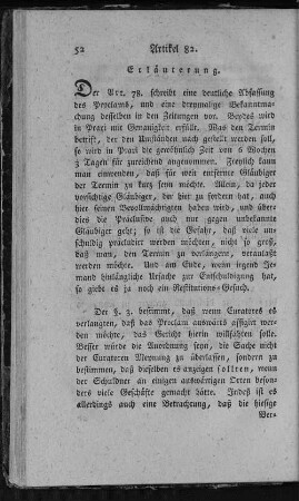Erläuterung.